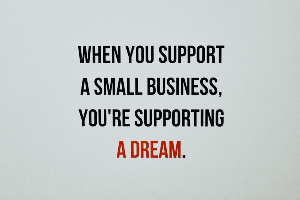 pexels-photo-7661329 A Quotation on White Background