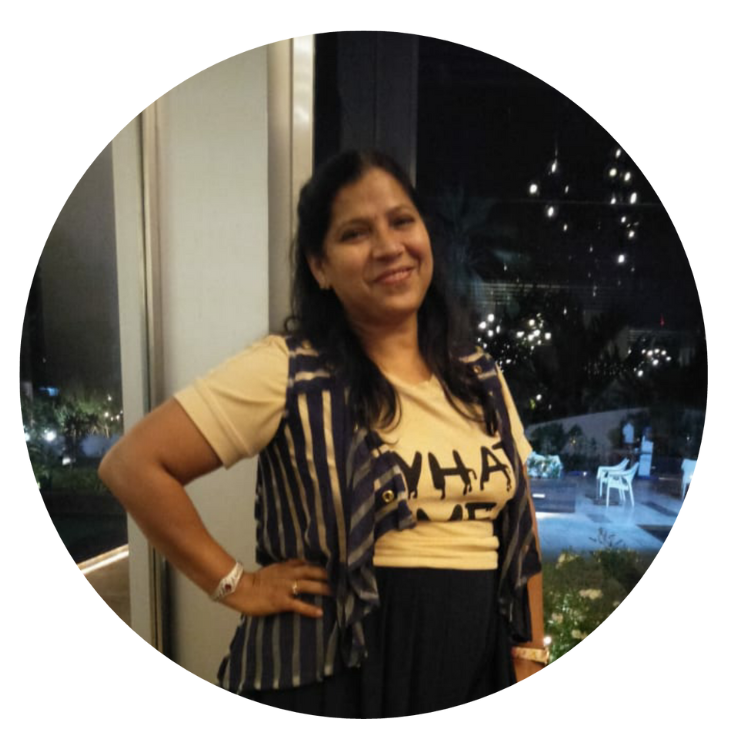 Vandana profile pic